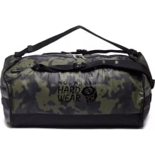 Camp 4 Printed Duffel