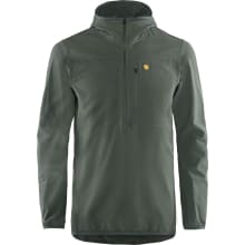 Men's Bergtagen Stretch Half Zip