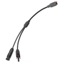 Solar Mc4 To Hpp Adapter Cable