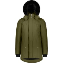 Men's Stirling Parka