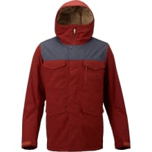 Men's Covert Jacket