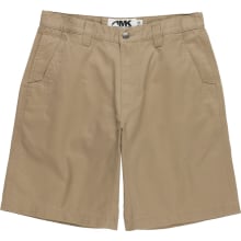 Men's Teton Twill Short Relaxed Fit