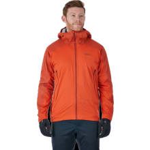 Men's Kinetic  Alpine Jacket