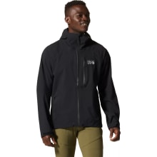 Men's Stretch Ozonic Jacket