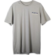 Men's Mtn Wave Tee T Shirts