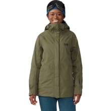 Women's Firefall/2 Insulated Jacket