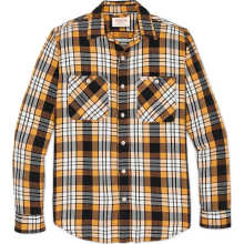 Men's Rangeland Flannel Shirt