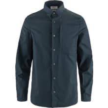 Men's Keb Trekking Shirt Ls