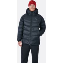 Men's Neutrino Pro Jacket