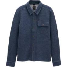 Men's Incrediwool Overshirt