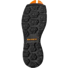 Ninety Degree Rubber Lug Sole