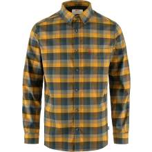 Men's Lappland Stretch Flannel Shirt