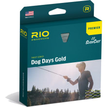 Premier Dog Days  Gold