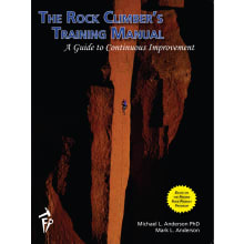Rock Climbers Training Manual