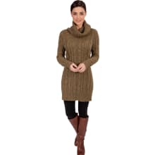 Women's City Sweater Tunic