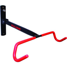 Hangtime Wall Mount Bike Rack