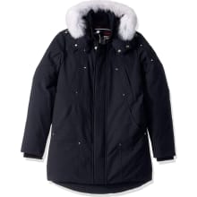 Men's Stirling Parka