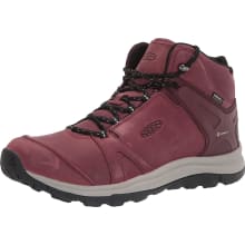 Women's Terradora Ii Leather Mid Wp