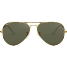 Aviator Large Metal