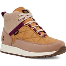 Women's Reember Commute Wp