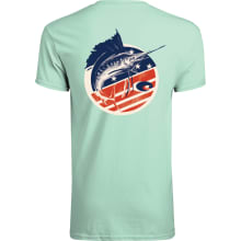Men's United Sail