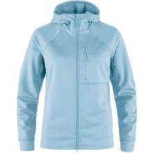 Women's Abisko Grid Fleece Hoodie