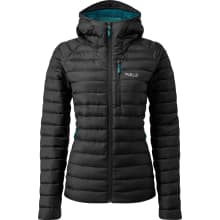 Women's Microlight Alpine Jacket