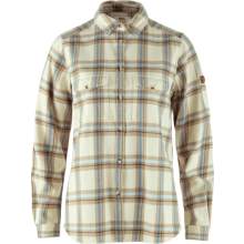 Women's Ovik Heavy Flannel Shirt