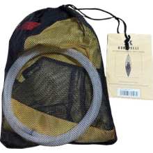 1-person Spraydeck - Moki I - Yellow / Gray