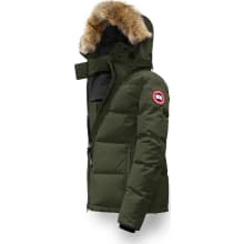 Women's Chelsea Parka