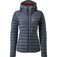 Women's Microlight Alpine Jacket