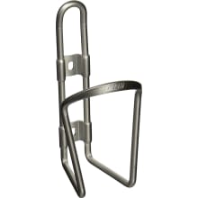 Alloy Bottle Cage Silver