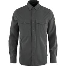 Men's Abisko Trekking Shirt