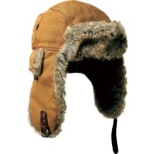 8H05 Huskie Chapka Fur Hat