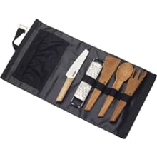 Campfire Prep Set