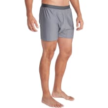 Men's Give-n-go 2.0 Boxer