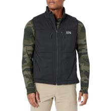 Men's Kor Airshell Warm Vest