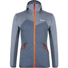 Men's Puez Melange Pl Full Zip Hoody