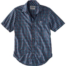 Men's Smuggler Short Sleeve Shirt