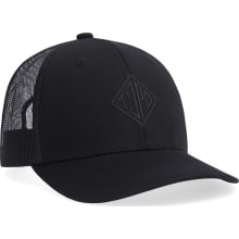 Topo Trucker Hat Diamond