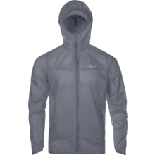 Men's Vital Windshell Hoody