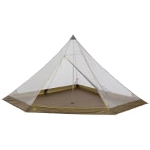 Gold Camp Ul 5 Mesh Inner