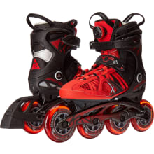 K2 VO2 90 BOA M - Red/Black - 5