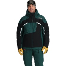 Men's Leader Jacket