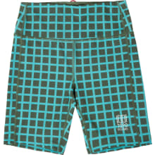 Women's Sport Shorts - Print