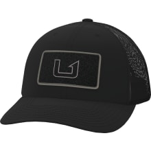 Men's Fly Patch Trucker