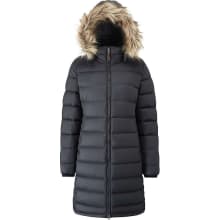 Women's Deep Cover Parka