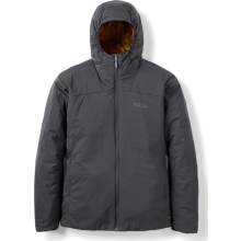 Men's Xenair Alpine Light Jacket