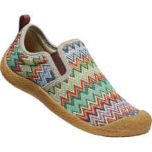 Women's Howser Canvas Slip-on