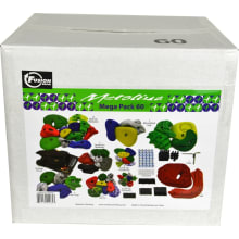 Pu Mega Pack